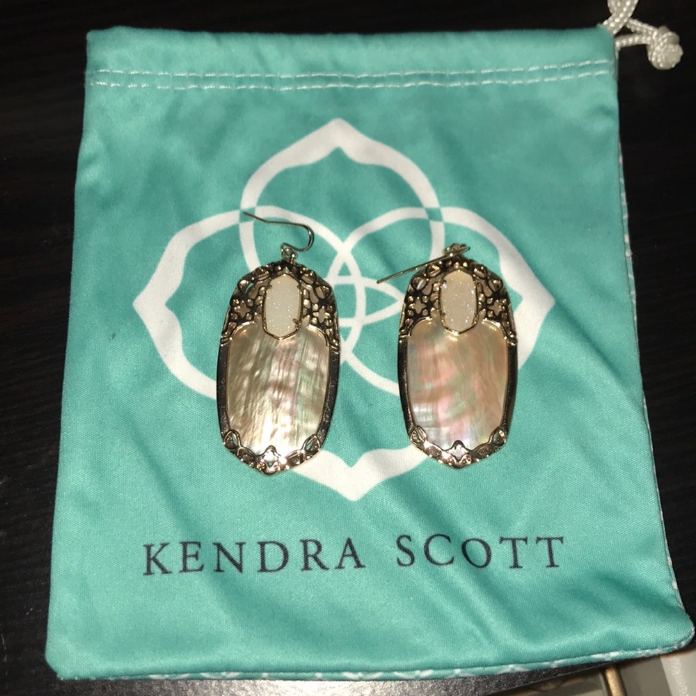 KS Danielle Earrings